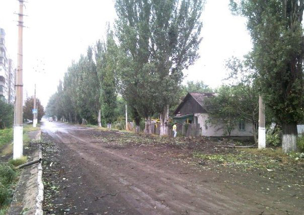 Сводки от ополчения Новороссии 16.10.2015 Сводки от ополчения Новороссии 16.10.2015