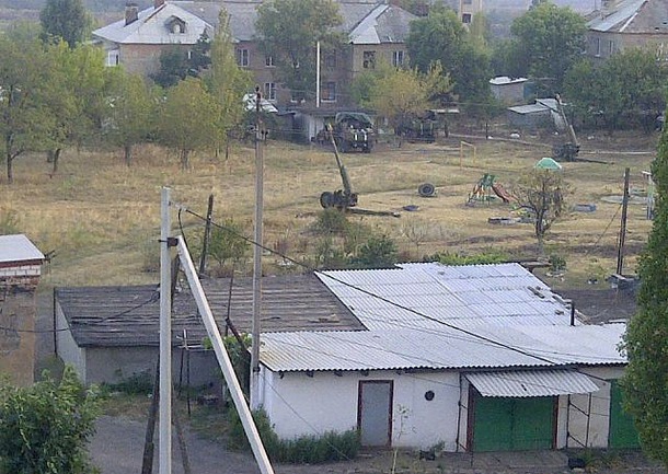 Сводки от ополчения Новороссии 16.10.2015 Сводки от ополчения Новороссии 16.10.2015