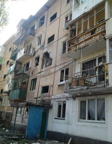 Сводки от ополчения Новороссии 16.10.2015 Сводки от ополчения Новороссии 16.10.2015