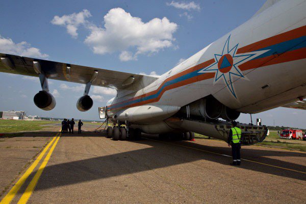 Россия приносит мир в Сирию Россия приносит мир в Сирию