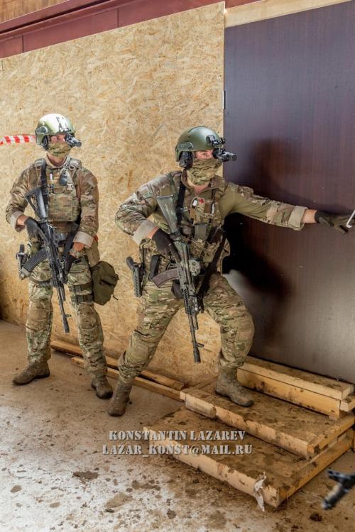 Русские слишком сильны. Шок и удивление Русские слишком сильны. Шок и удивление