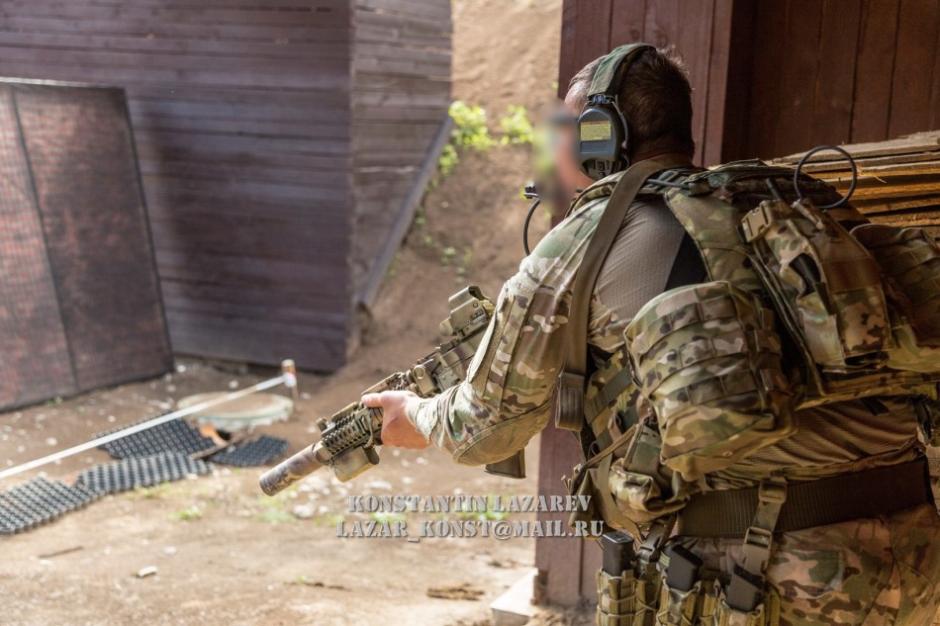 Русские слишком сильны. Шок и удивление Русские слишком сильны. Шок и удивление