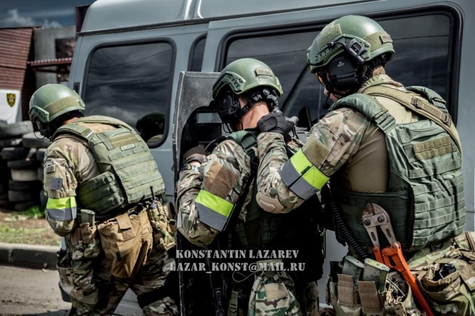 Русские слишком сильны. Шок и удивление Русские слишком сильны. Шок и удивление