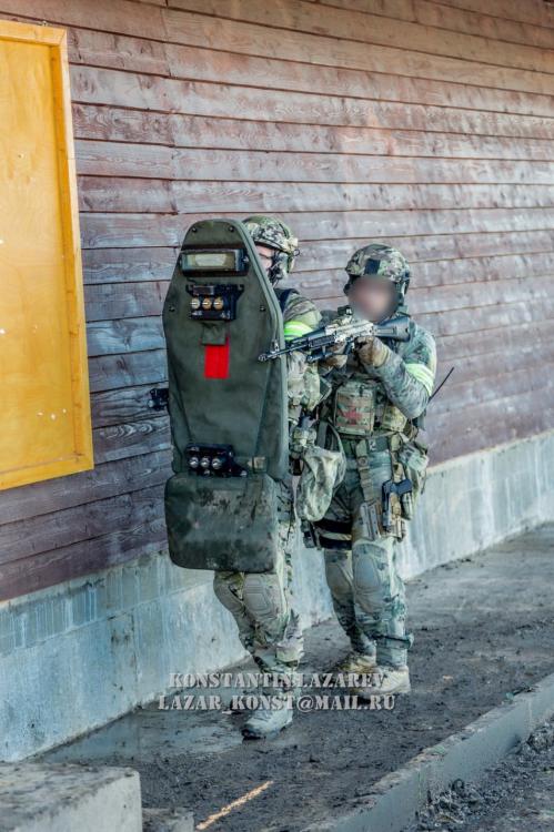 Русские слишком сильны. Шок и удивление Русские слишком сильны. Шок и удивление