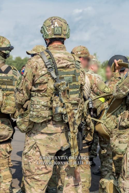 Русские слишком сильны. Шок и удивление Русские слишком сильны. Шок и удивление