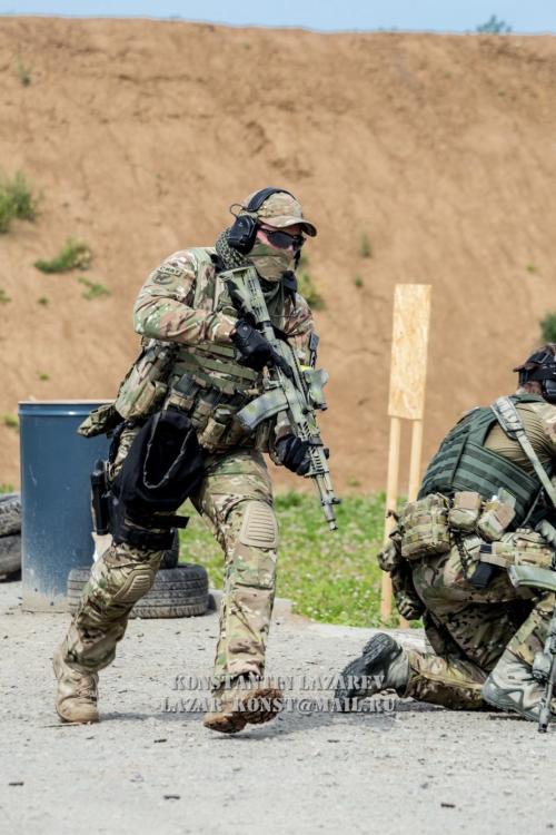 Русские слишком сильны. Шок и удивление Русские слишком сильны. Шок и удивление