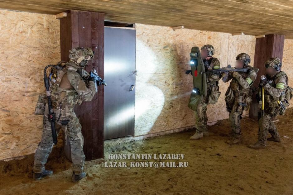 Русские слишком сильны. Шок и удивление Русские слишком сильны. Шок и удивление