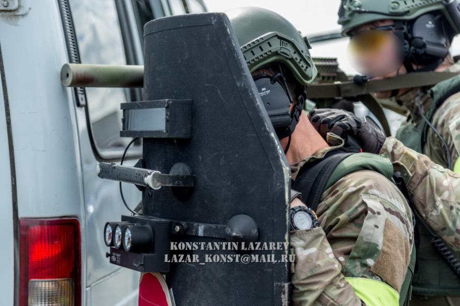 Русские слишком сильны. Шок и удивление Русские слишком сильны. Шок и удивление