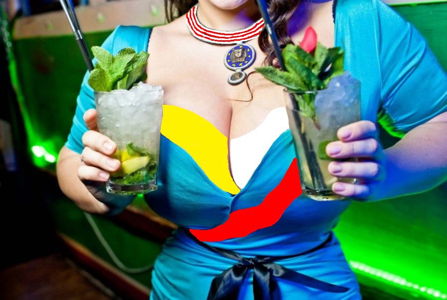 Политика Украины. Взаимодействие с Россией неизбежно Политика Украины. Взаимодействие с Россией неизбежно