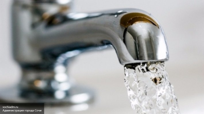 ДНР готова платить Киеву за воду в обмен на запуск банковской системы ДНР готова платить Киеву за воду в обмен на запуск банковской системы