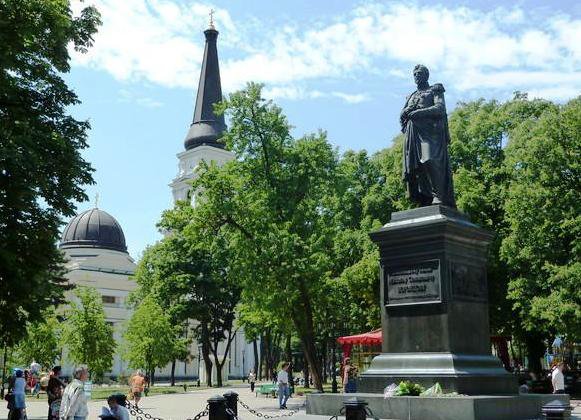 Одесса евровыборная