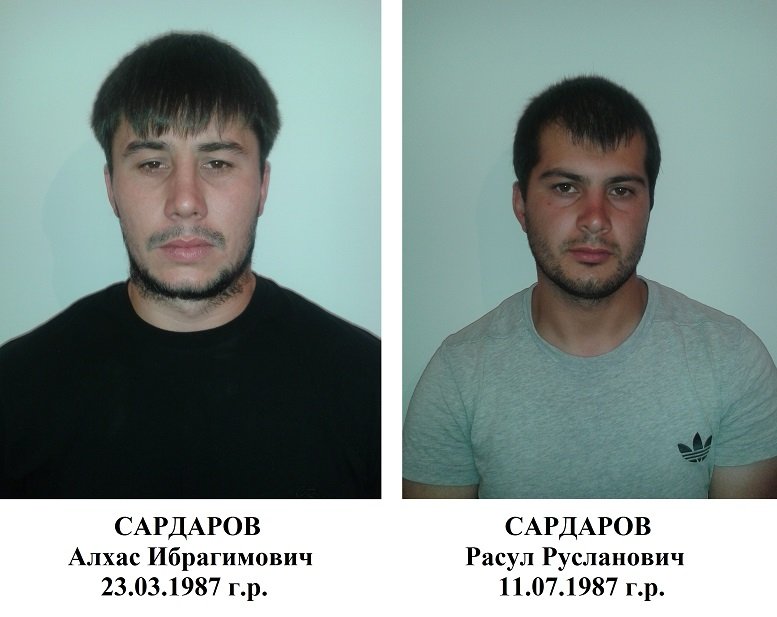 В Дагестане уничтожена банда, убившая имама села Новый Куруш В Дагестане уничтожена банда, убившая имама села Новый Куруш