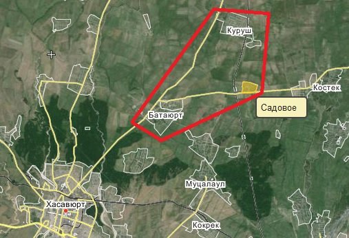 В Дагестане уничтожена банда, убившая имама села Новый Куруш В Дагестане уничтожена банда, убившая имама села Новый Куруш