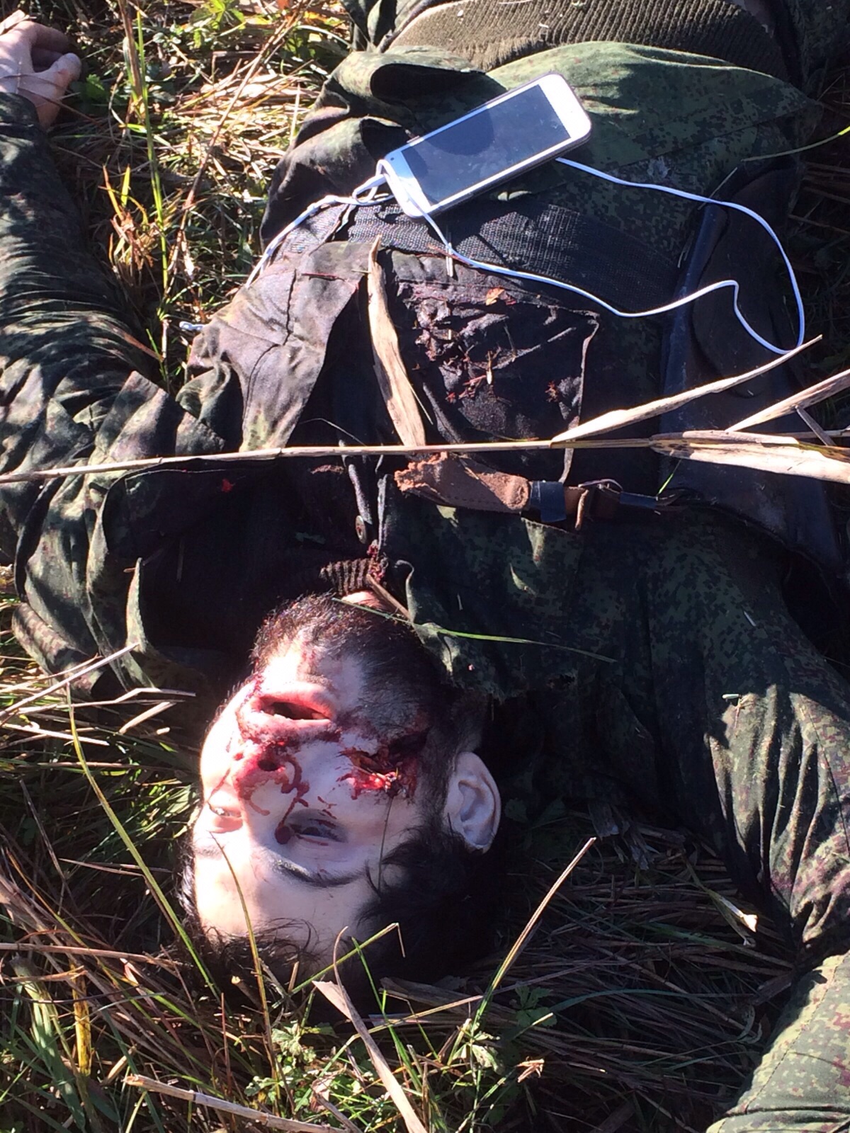 В Дагестане уничтожена банда, убившая имама села Новый Куруш В Дагестане уничтожена банда, убившая имама села Новый Куруш