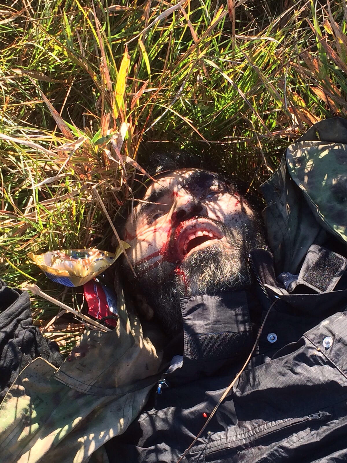 В Дагестане уничтожена банда, убившая имама села Новый Куруш В Дагестане уничтожена банда, убившая имама села Новый Куруш