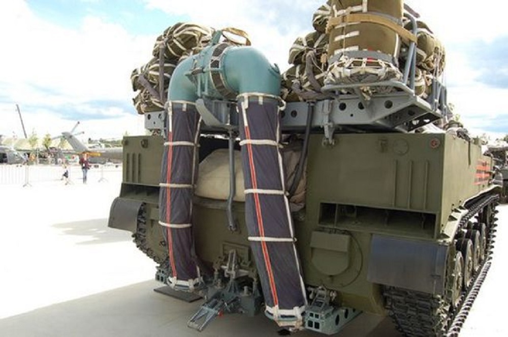 Новости ВПК, Армии и Флота России (17-10-2015) Новости ВПК, Армии и Флота России (17-10-2015)