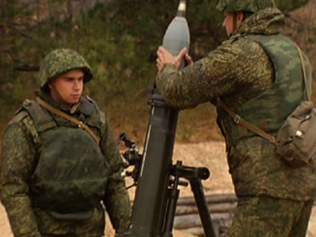 Новости ВПК, Армии и Флота России (17-10-2015) Новости ВПК, Армии и Флота России (17-10-2015)