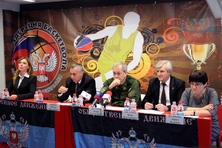 Сводки от ополчения Новороссии 17.10.2015