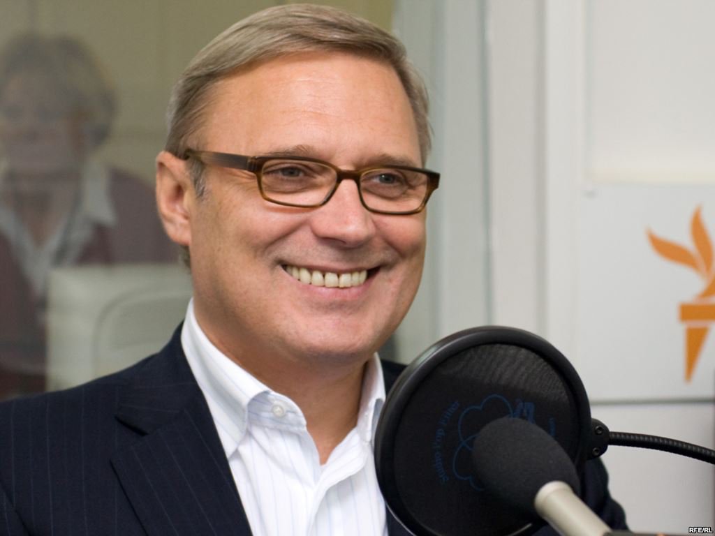 Михаил Касьянов призвал ЕС жестче давить на РФ Михаил Касьянов призвал ЕС жестче давить на РФ