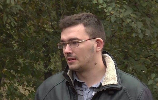 Кандидат в мэры Одессы снималась в откровенном видео Кандидат в мэры Одессы снималась в откровенном видео