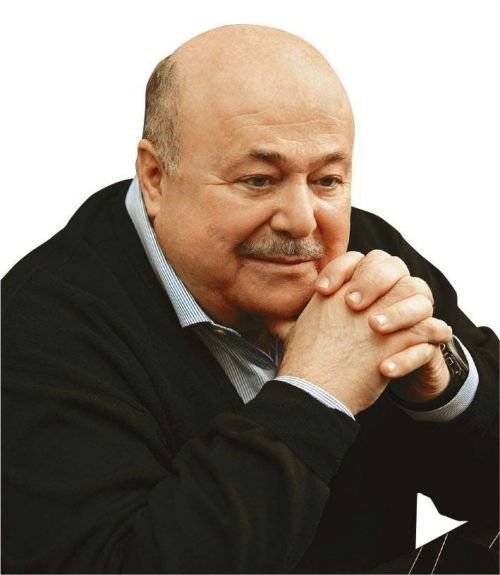 Реплика из-за кулис Реплика из-за кулис