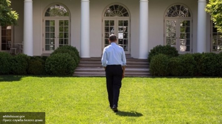 Ближний Восток повернулся к России передом, а к США задом Ближний Восток повернулся к России передом, а к США задом