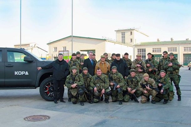 Итоги 17 октября: авария катера под Одессой, нарушение перемирия в Донбассе Итоги 17 октября: авария катера под Одессой, нарушение перемирия в Донбассе