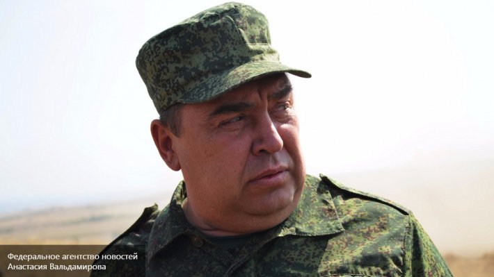 Плотницкий обещает освобождение оккупированных Украиной территорий ЛДНР до 8-го сентября 2017 года Плотницкий обещает освобождение оккупированных Украиной территорий ЛДНР до 8-го сентября 2017 года