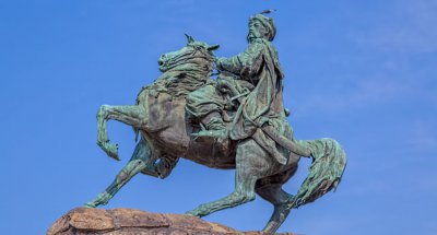 Украина. Немного истории... (части 1 и 2) Украина. Немного истории... (части 1 и 2)