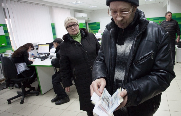 Более 400 тыс. жителей Донбасса через суд потребуют от Киева погасить долги по пенсиям Более 400 тыс. жителей Донбасса через суд потребуют от Киева погасить долги по пенсиям