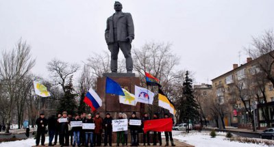 Украина. Немного истории... (часть 3) Украина. Немного истории... (часть 3)