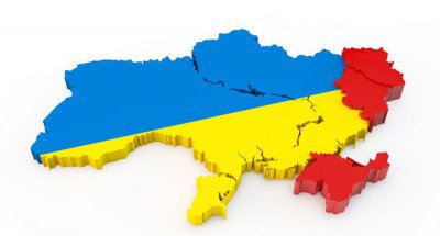 Украина. Немного истории... (часть 3) Украина. Немного истории... (часть 3)