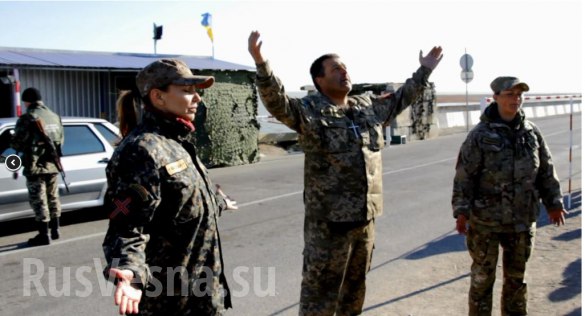 Сводки от ополчения Новороссии 18.10.2015 Сводки от ополчения Новороссии 18.10.2015