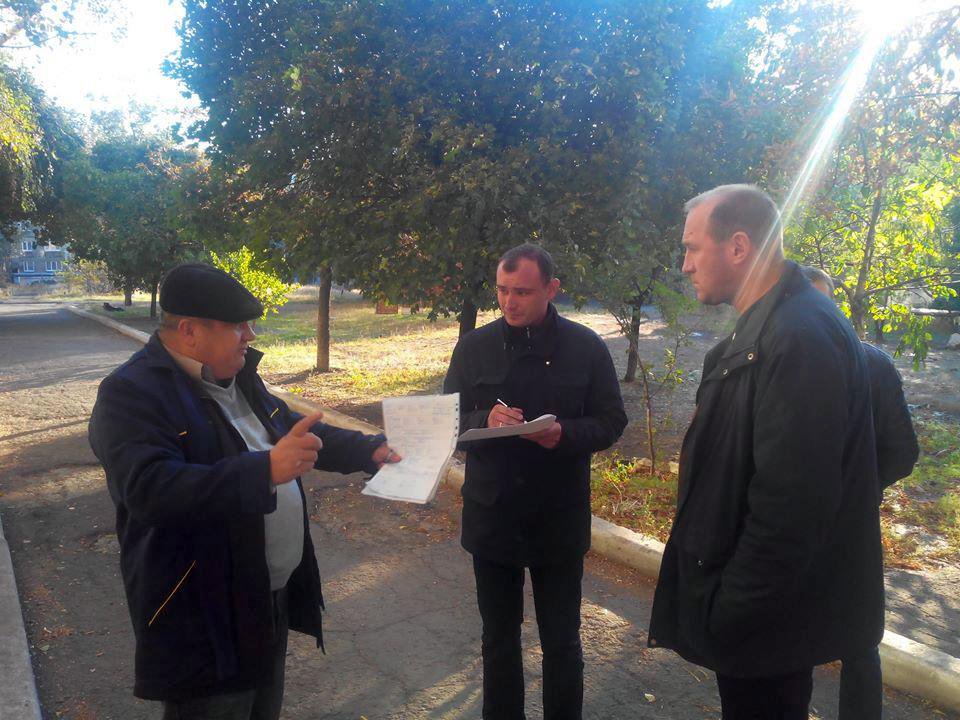 В Дебальцево запустили отопление. «Тепло, как в котле», - грустно вздохнули «герои АТО» в Киеве В Дебальцево запустили отопление. «Тепло, как в котле», - грустно вздохнули «герои АТО» в Киеве