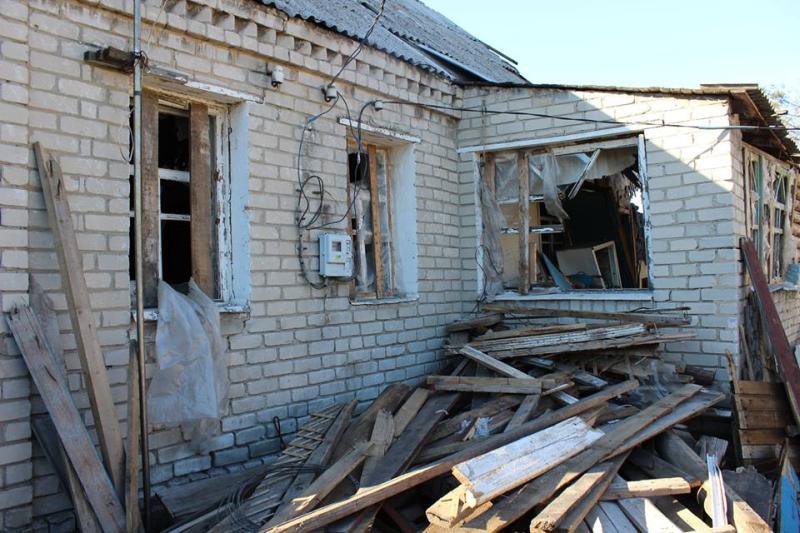 В Дебальцево запустили отопление. «Тепло, как в котле», - грустно вздохнули «герои АТО» в Киеве В Дебальцево запустили отопление. «Тепло, как в котле», - грустно вздохнули «герои АТО» в Киеве