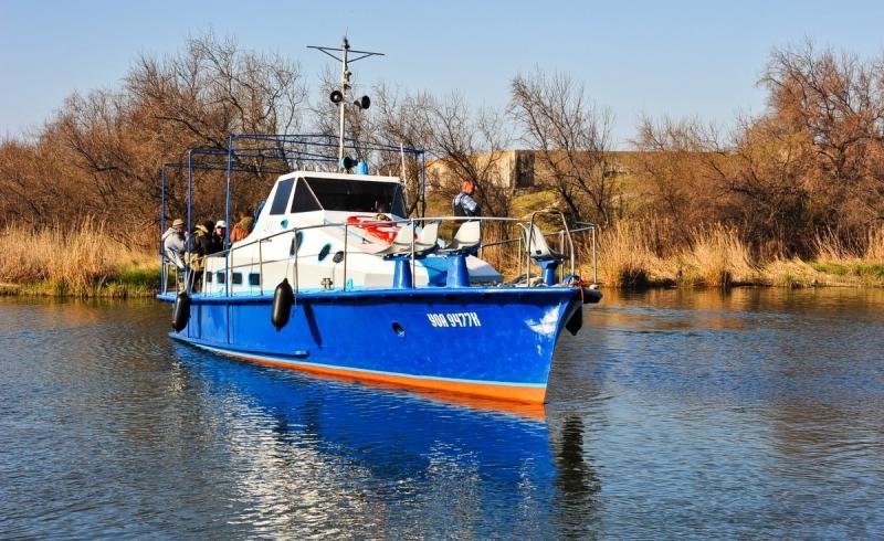 Жадность и бесхозяйственность погубила 14 человек – в Одесской области перевернулся катер Жадность и бесхозяйственность погубила 14 человек – в Одесской области перевернулся катер