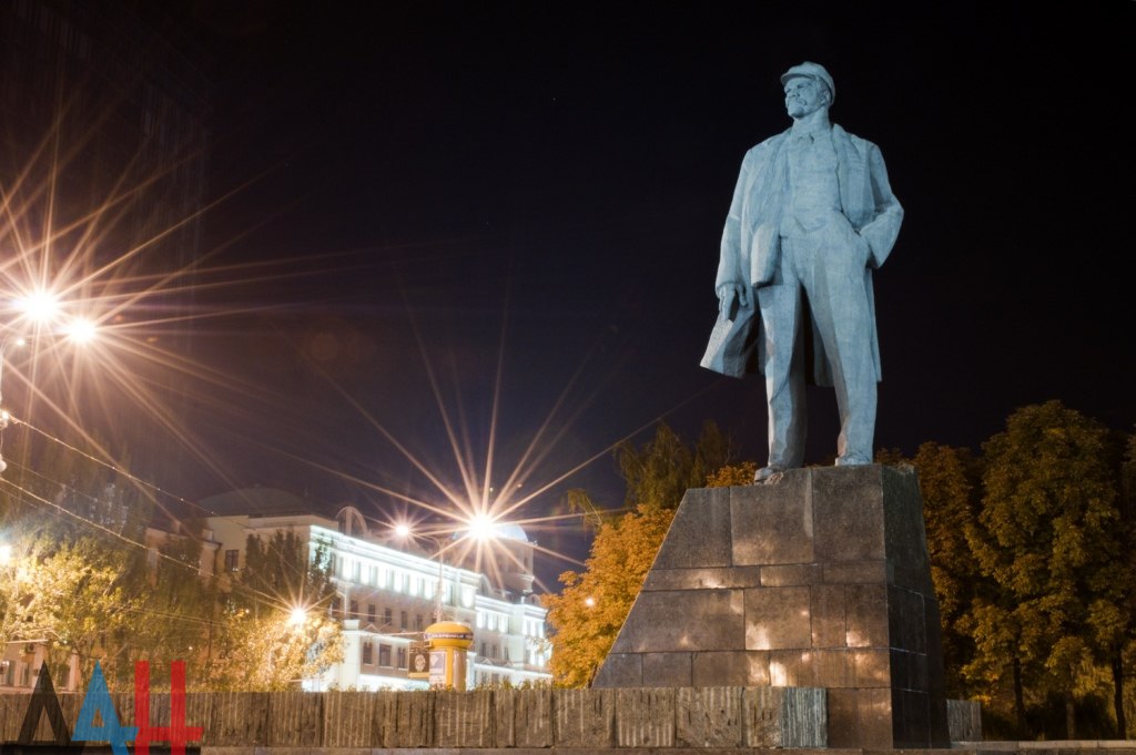 Сводки от ополчения Новороссии 19.10.2015 Сводки от ополчения Новороссии 19.10.2015