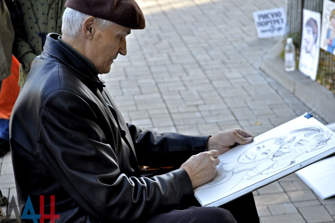 Сводки от ополчения Новороссии 19.10.2015 Сводки от ополчения Новороссии 19.10.2015