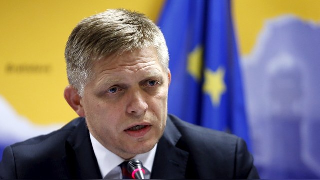 DWN: Раскол в НАТО – Словакия поддержала российскую операцию в Сирии DWN: Раскол в НАТО – Словакия поддержала российскую операцию в Сирии