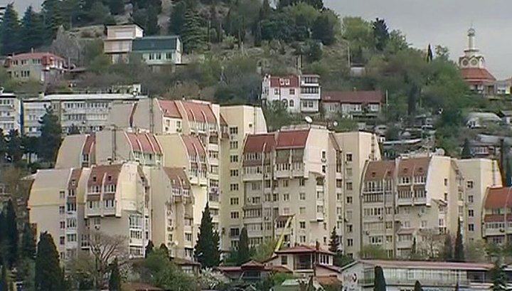 Руслан Бальбек: потребность в электроэнергии крымчан будет полностью покрыта летом 2016 года Руслан Бальбек: потребность в электроэнергии крымчан будет полностью покрыта летом 2016 года