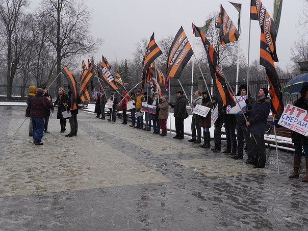 Владимир Кулистиков уходит с поста гендиректора НТВ. В чём причина ухода? Владимир Кулистиков уходит с поста гендиректора НТВ. В чём причина ухода?