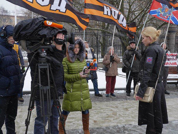 Владимир Кулистиков уходит с поста гендиректора НТВ. В чём причина ухода? Владимир Кулистиков уходит с поста гендиректора НТВ. В чём причина ухода?