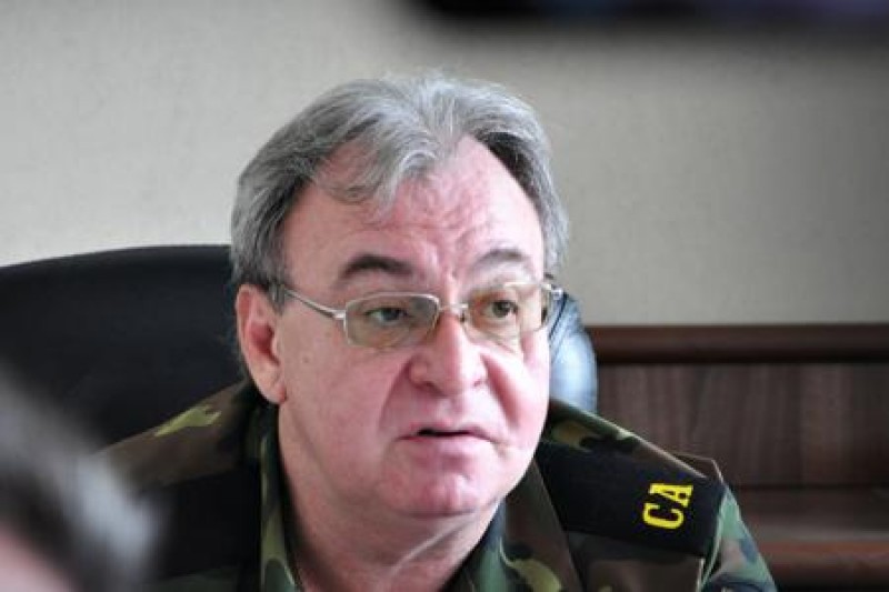 Депутат ДНР Хряков: Порошенко блефует. Ему осталось немногим больше месяца Депутат ДНР Хряков: Порошенко блефует. Ему осталось немногим больше месяца