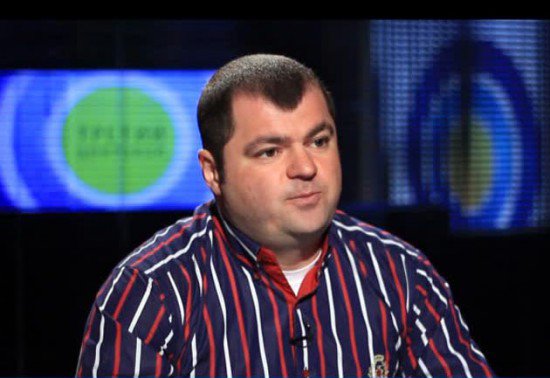 Ветров: Народ «психанет» и проголосует за Дарта Вейдера и депутата-кошку