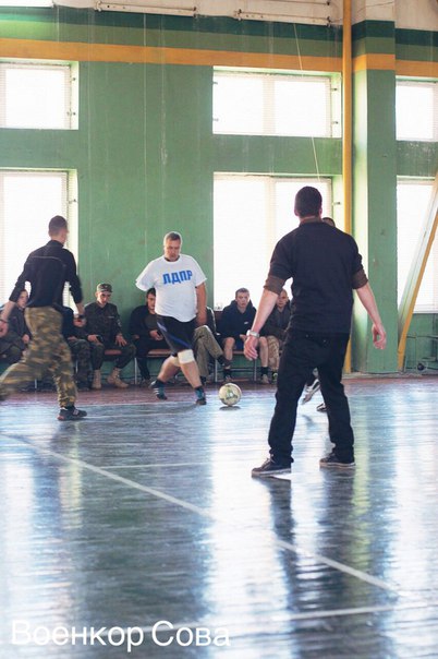 Сводки от ополчения Новороссии 19.10.2015 Сводки от ополчения Новороссии 19.10.2015