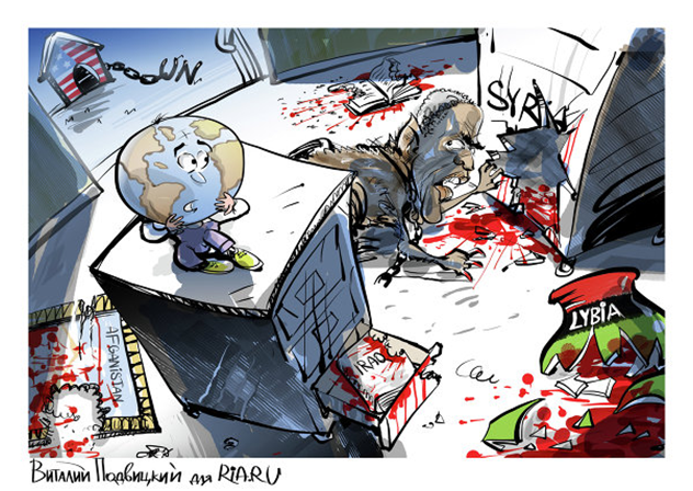 Милитаристского ренессанса в Европе не будет. Юрий Селиванов Милитаристского ренессанса в Европе не будет. Юрий Селиванов