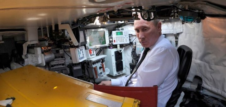 Россия в международной изоляции Россия в международной изоляции