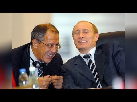 Россия в международной изоляции Россия в международной изоляции