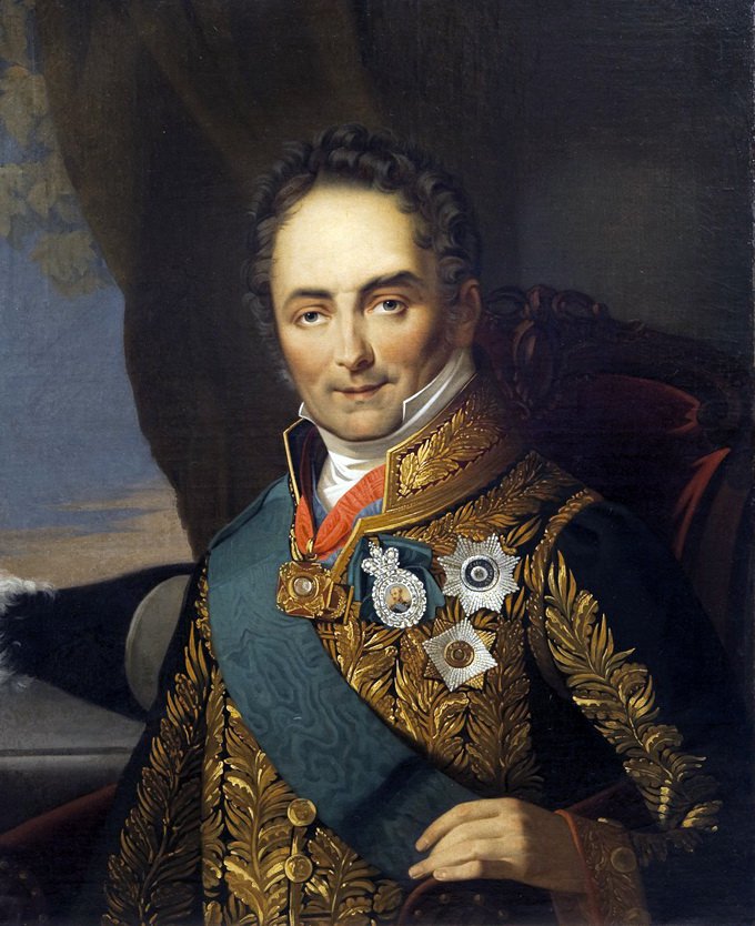 «Богат и славен Кочубей»: как жили потомки казацкой старшины в Российской империи «Богат и славен Кочубей»: как жили потомки казацкой старшины в Российской империи