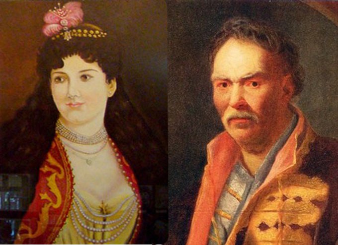 «Богат и славен Кочубей»: как жили потомки казацкой старшины в Российской империи «Богат и славен Кочубей»: как жили потомки казацкой старшины в Российской империи